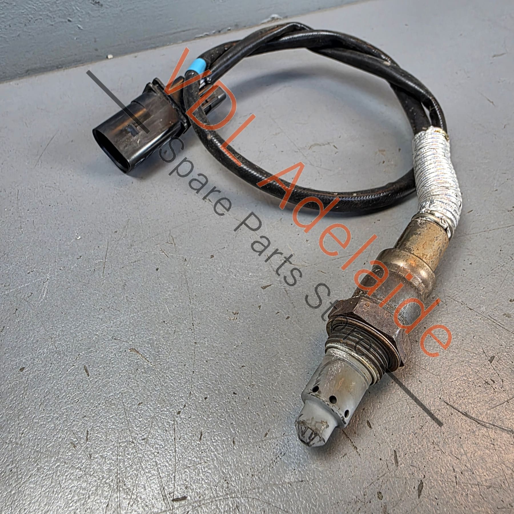 8W0906265L PAC906265A    Poesche Audi VW Lambda Probe 8W0906265L PAC906265A