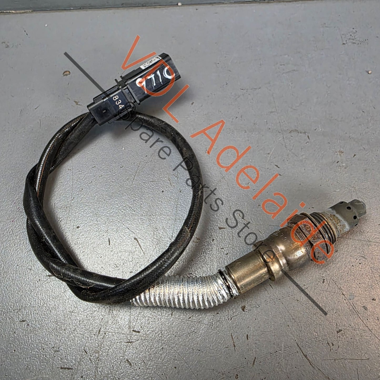 8W0906265L PAC906265A    Poesche Audi VW Lambda Probe 8W0906265L PAC906265A