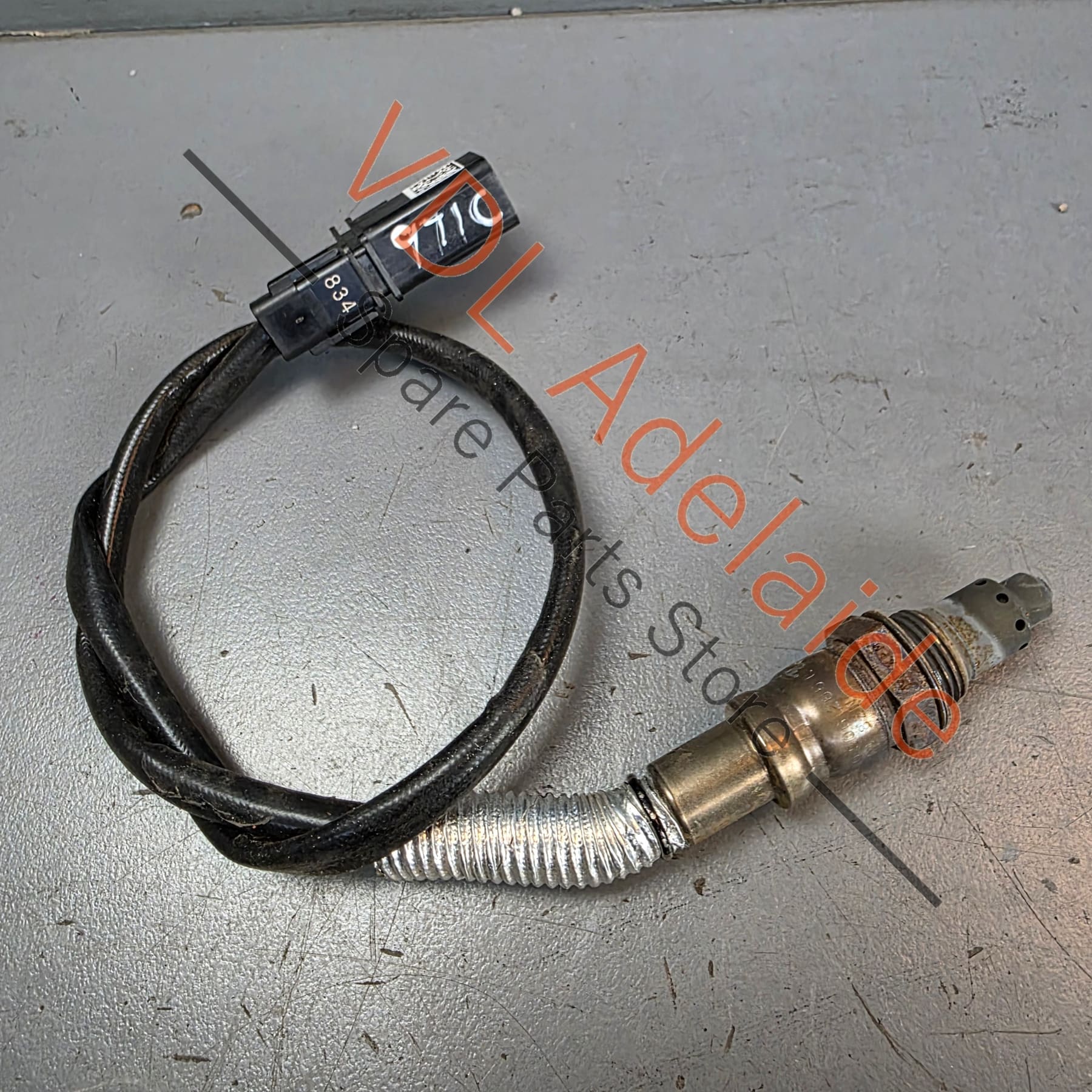 8W0906265L PAC906265A    Poesche Audi VW Lambda Probe 8W0906265L PAC906265A