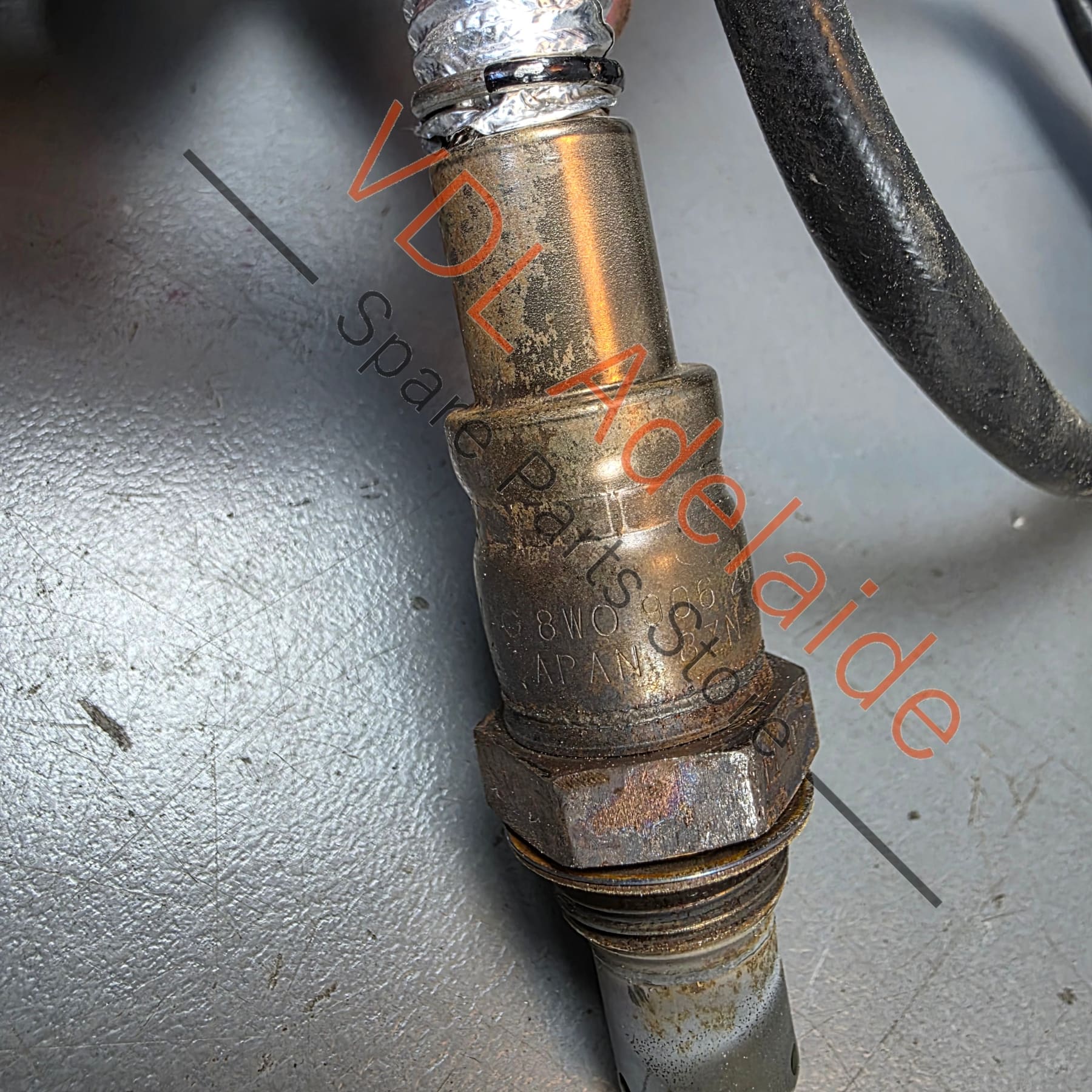 8W0906265L PAC906265A    Poesche Audi VW Lambda Probe 8W0906265L PAC906265A