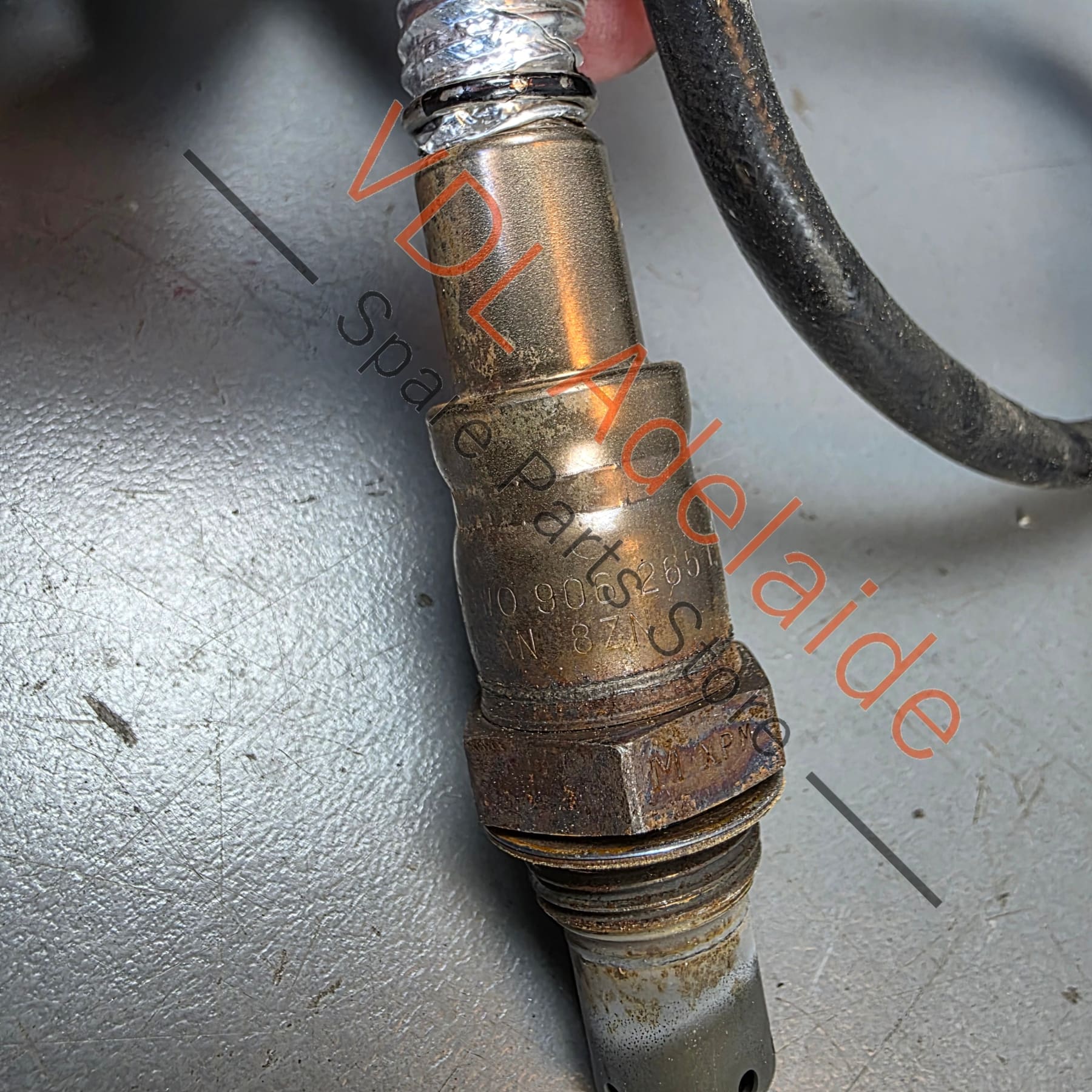 8W0906265L PAC906265A    Poesche Audi VW Lambda Probe 8W0906265L PAC906265A