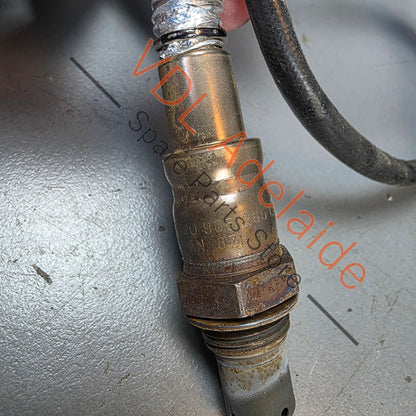 8W0906265L PAC906265A    Poesche Audi VW Lambda Probe 8W0906265L PAC906265A
