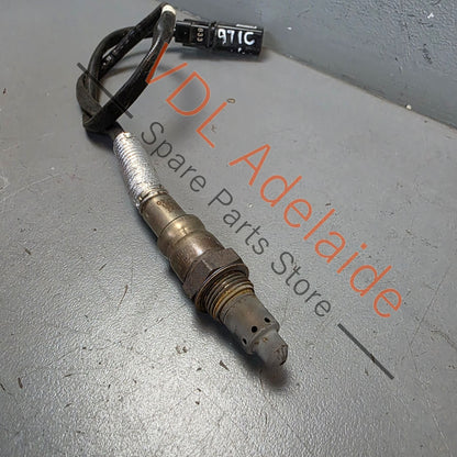 8W0906265K PAC906265B    Poesche Audi VW Lambda Probe 8W0906265K PAC906265B
