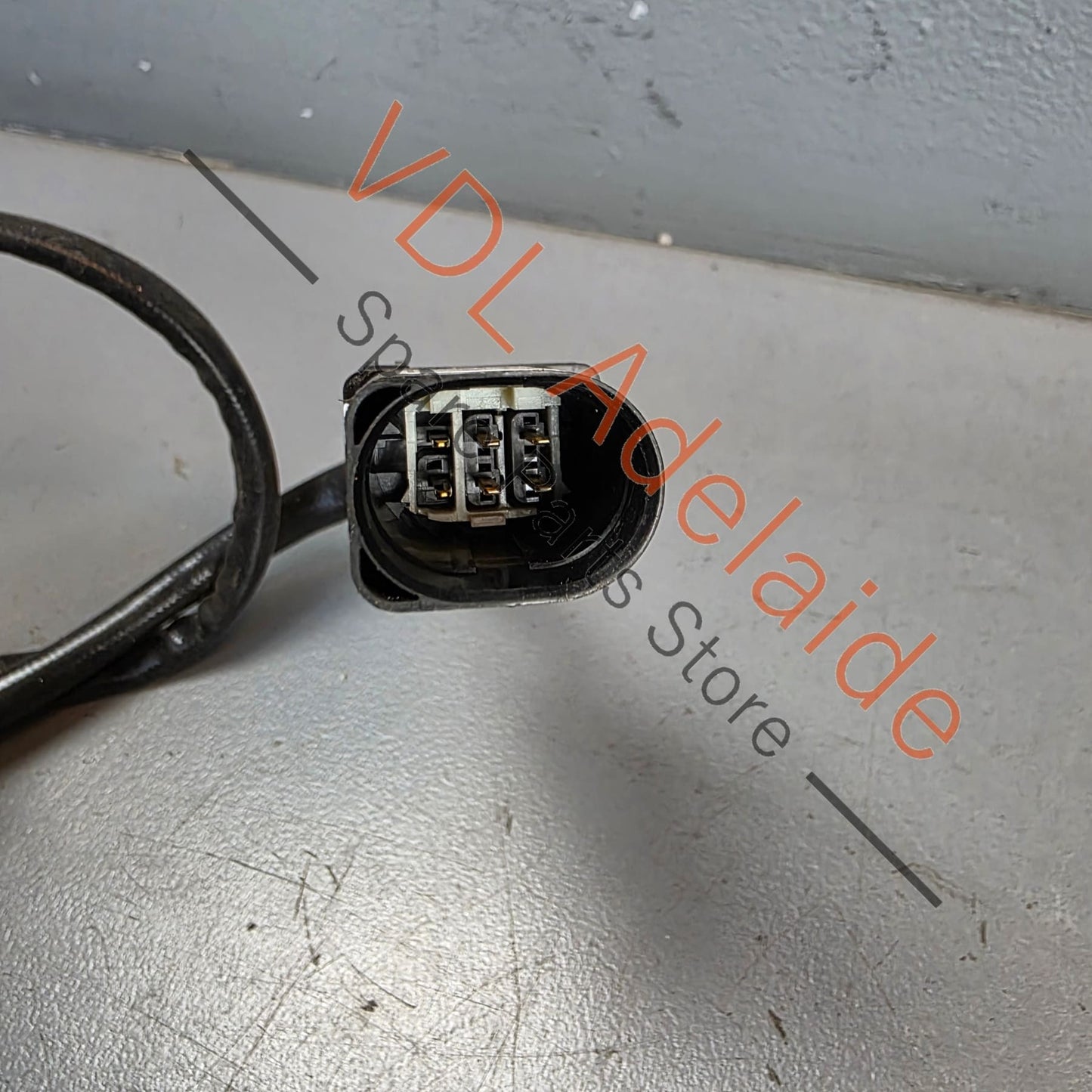 8W0906265K PAC906265B    Poesche Audi VW Lambda Probe 8W0906265K PAC906265B