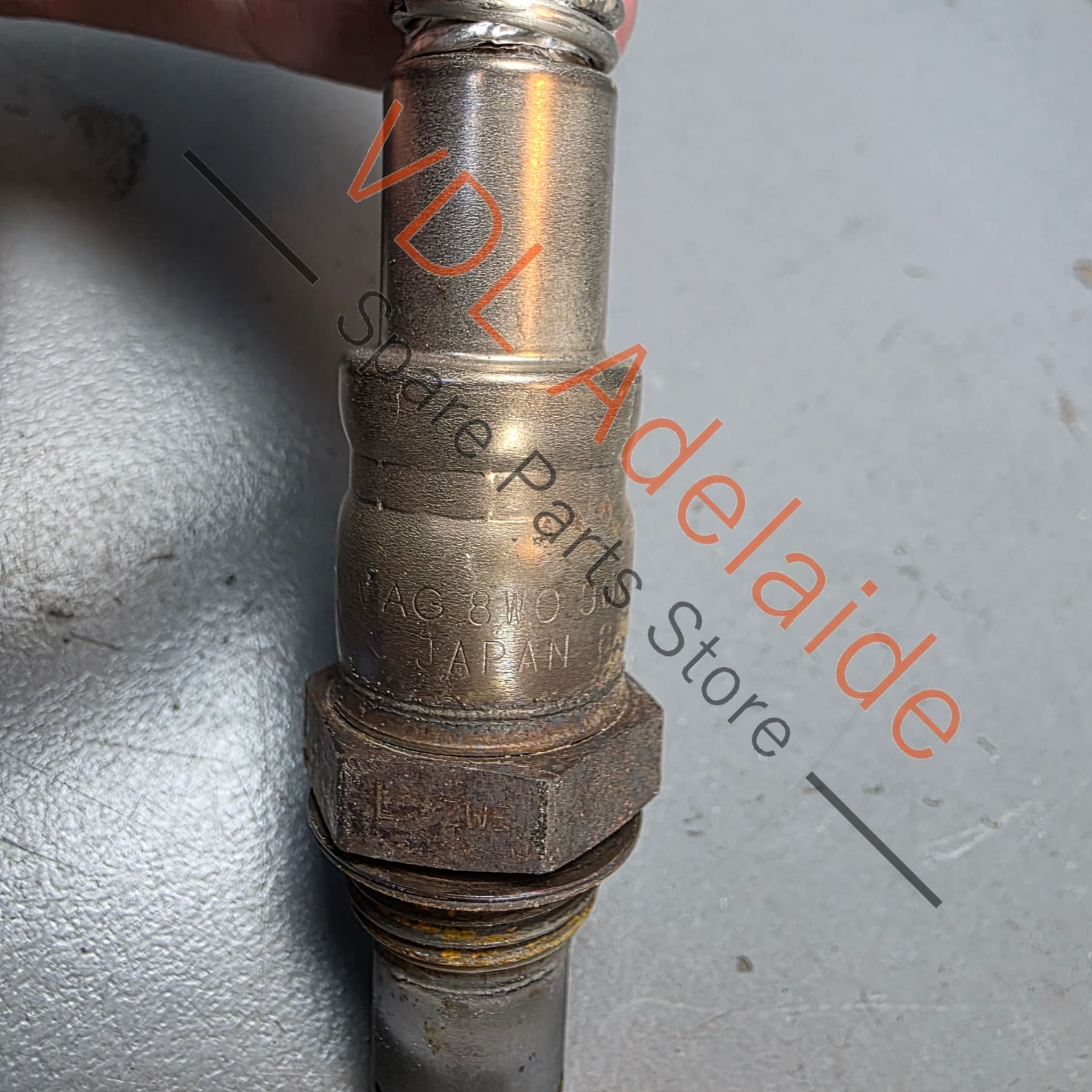 8W0906265K PAC906265B    Poesche Audi VW Lambda Probe 8W0906265K PAC906265B