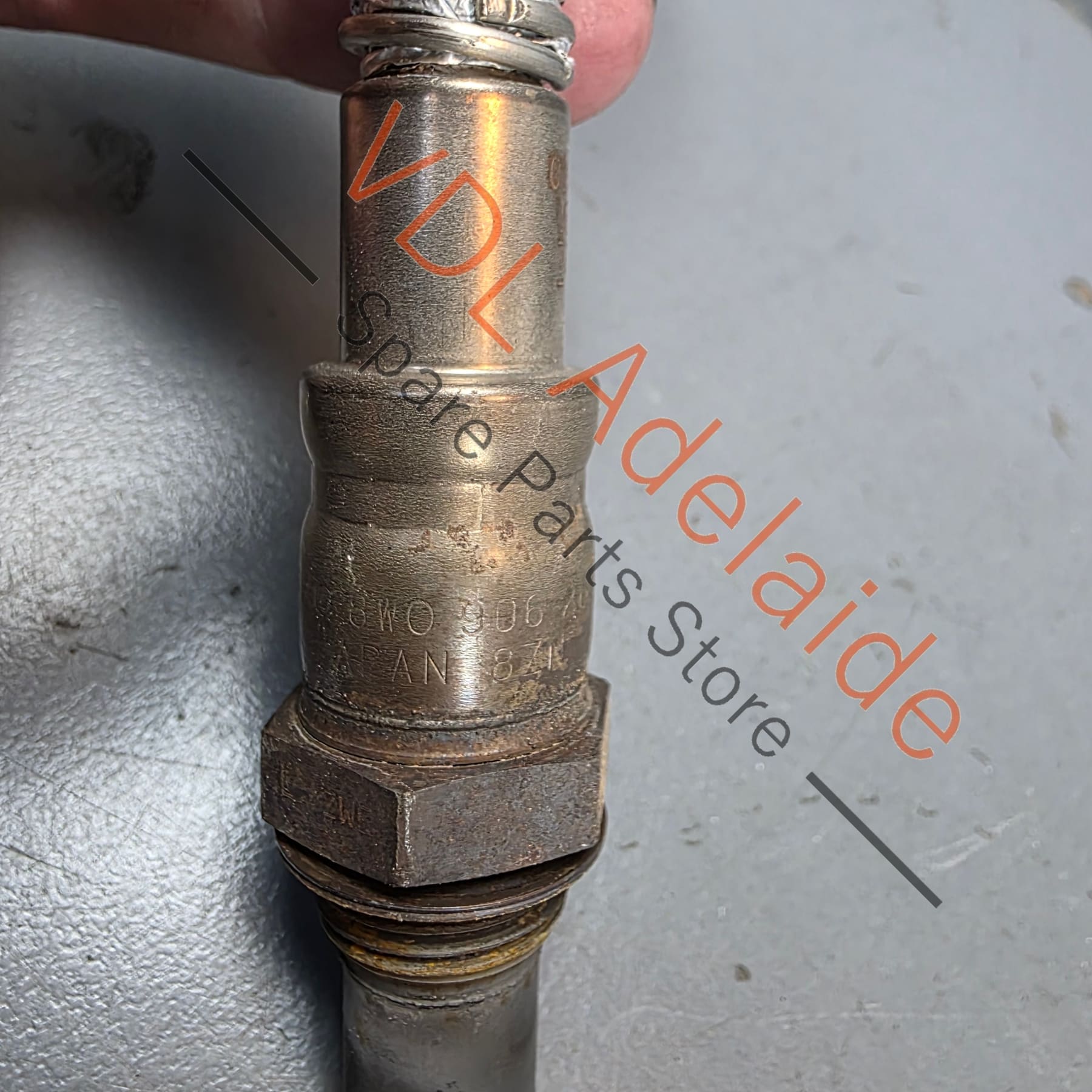 8W0906265K PAC906265B    Poesche Audi VW Lambda Probe 8W0906265K PAC906265B