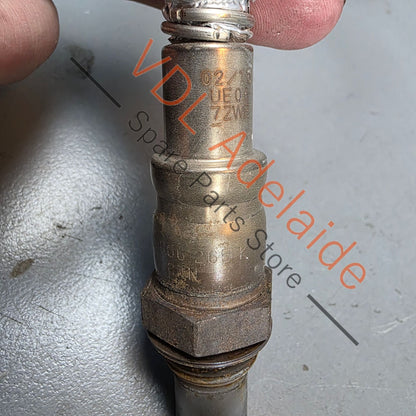 8W0906265K PAC906265B    Poesche Audi VW Lambda Probe 8W0906265K PAC906265B