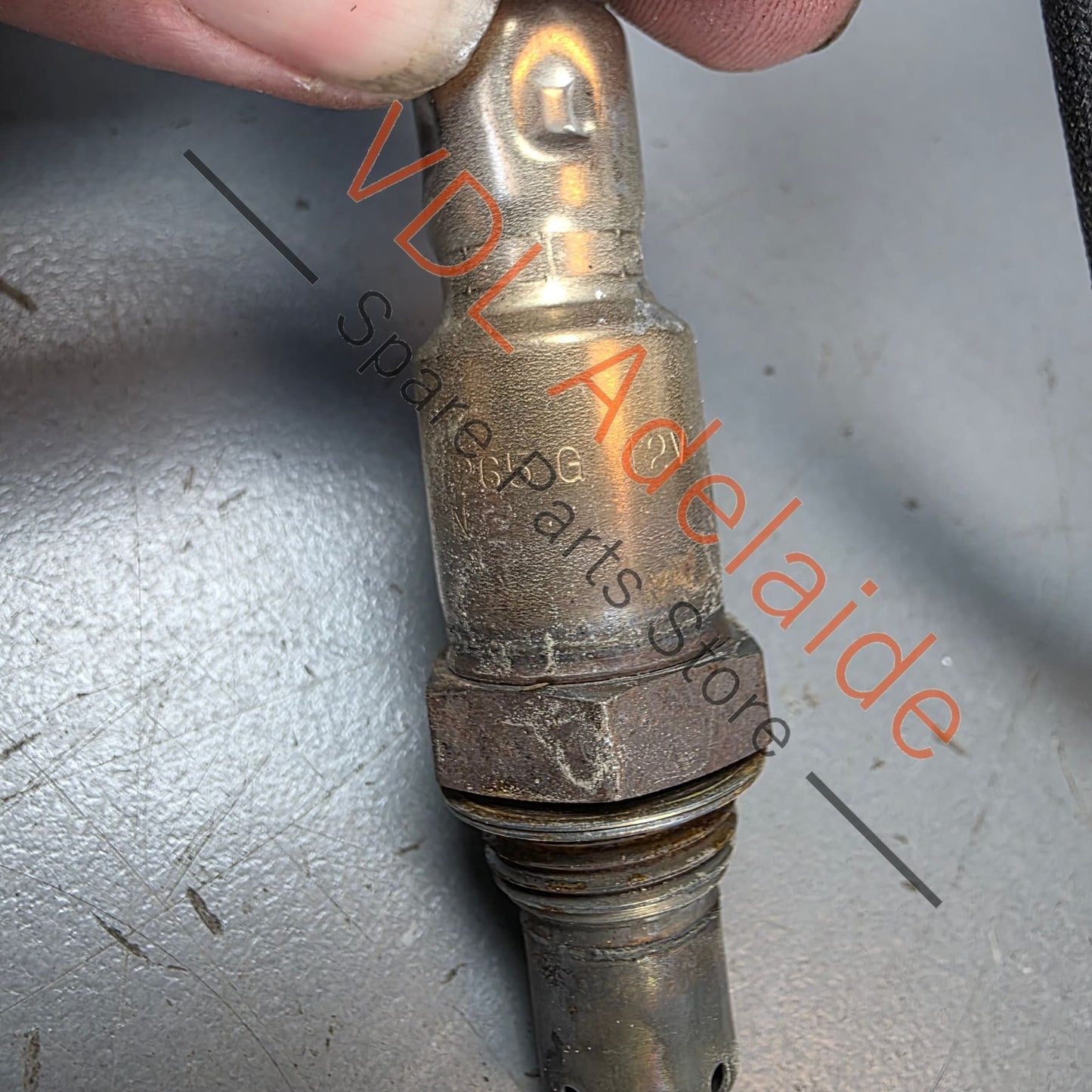 971906265G 9A7906265E    Poesche Audi VW Lambda Probe 971906265G 9A7906265E