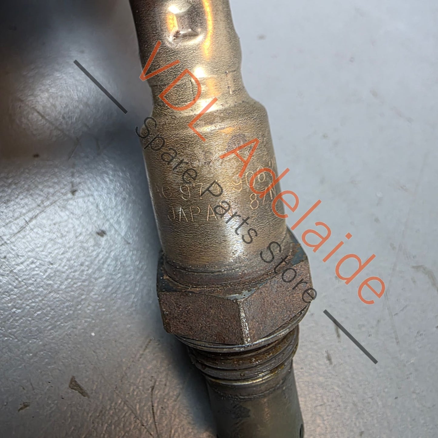 971906265G 9A7906265E    Poesche Audi VW Lambda Probe 971906265G 9A7906265E