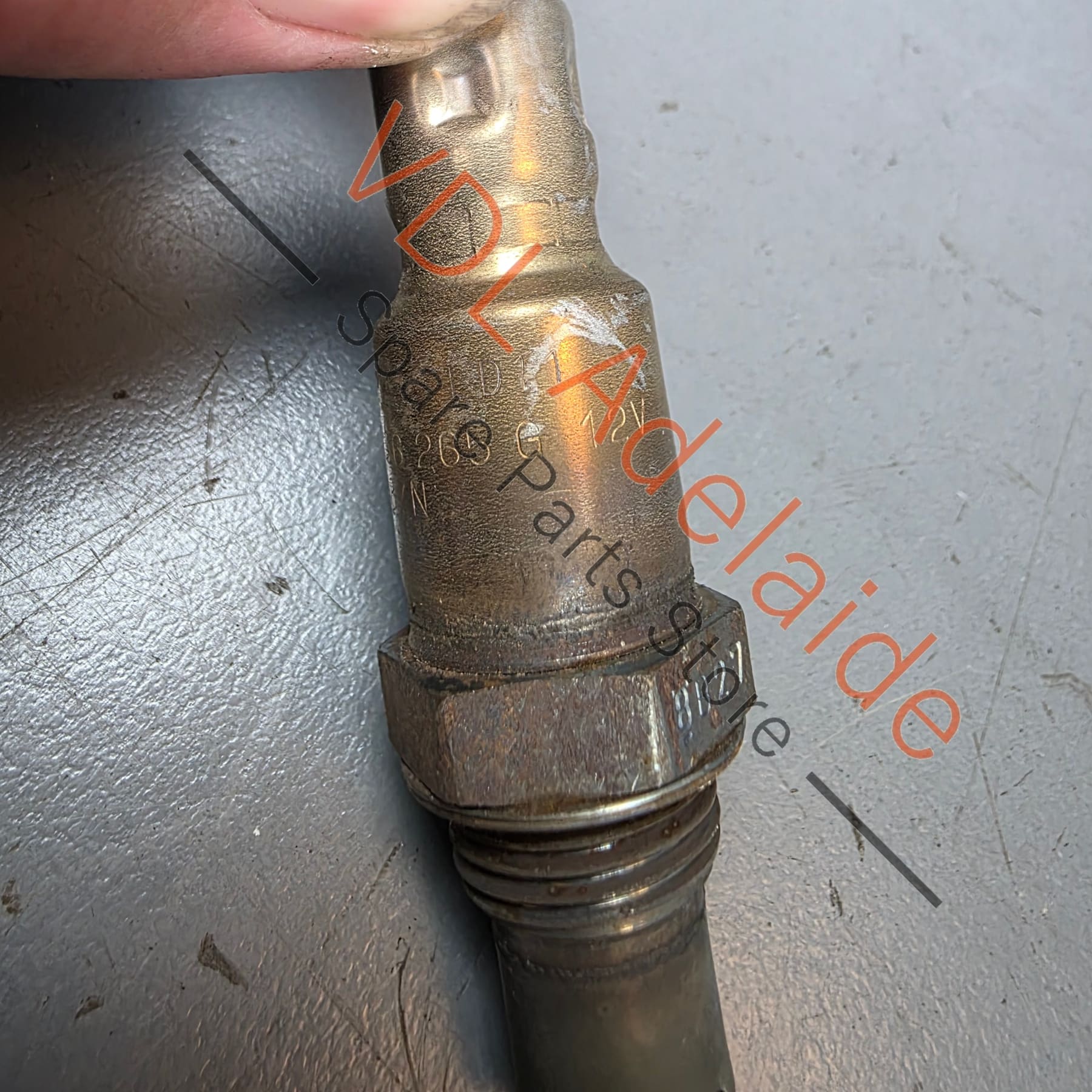 971906265G 9A7906265E    Poesche Audi VW Lambda Probe 971906265G 9A7906265E