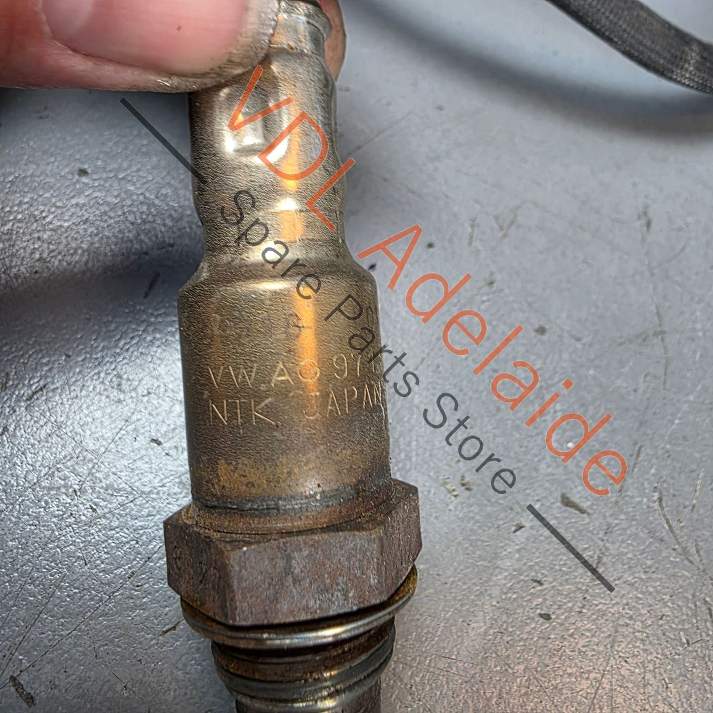 971906265G 9A7906265E    Poesche Audi VW Lambda Probe 971906265G 9A7906265E