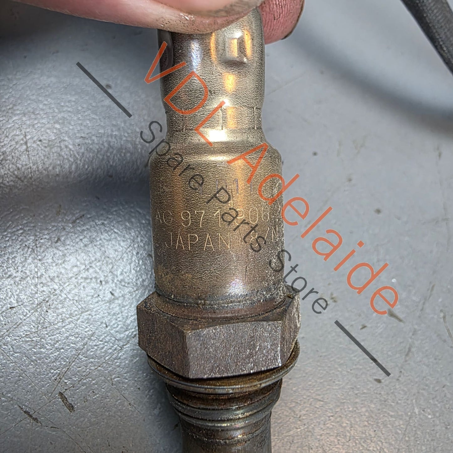 971906265G 9A7906265E    Poesche Audi VW Lambda Probe 971906265G 9A7906265E