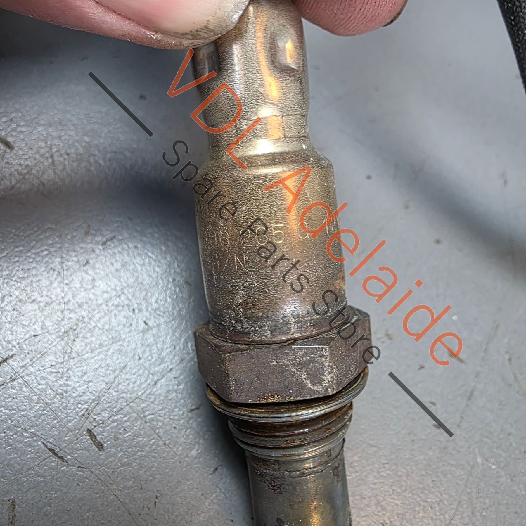 971906265G 9A7906265E    Poesche Audi VW Lambda Probe 971906265G 9A7906265E