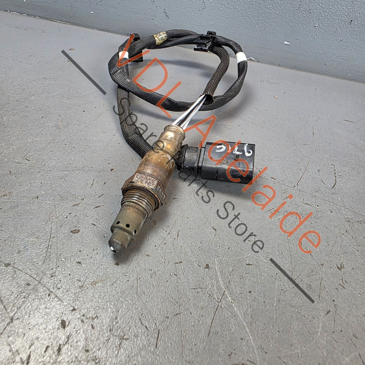 971906265G 9A7906265E    Poesche Audi VW Lambda Probe 971906265G 9A7906265E