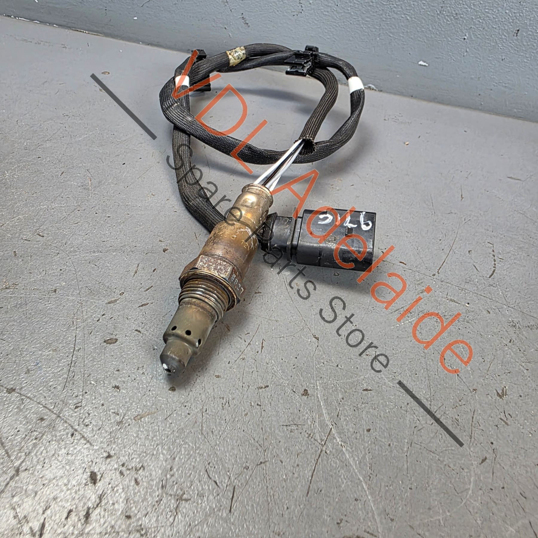 971906265G 9A7906265E    Poesche Audi VW Lambda Probe 971906265G 9A7906265E