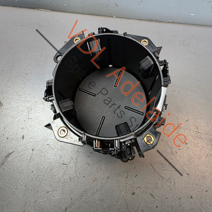 971858570D     Porsche Panamera 971 Centre Console Pop up Drinks Cup Holder Large Rear 971858570D