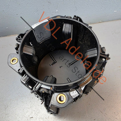 971858569D     Porsche Panamera 971 Centre Console Pop Up Drinks Cup Holder Small Front 97185869D
