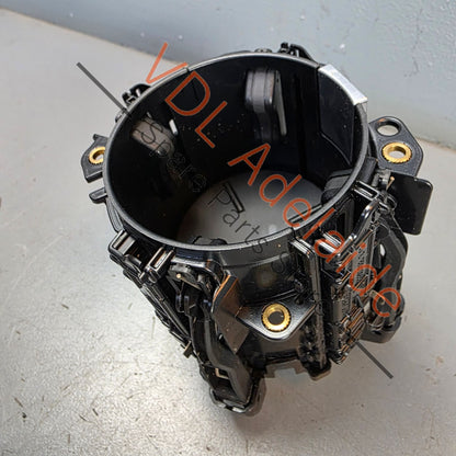 971858569D     Porsche Panamera 971 Centre Console Pop Up Drinks Cup Holder Small Front 97185869D