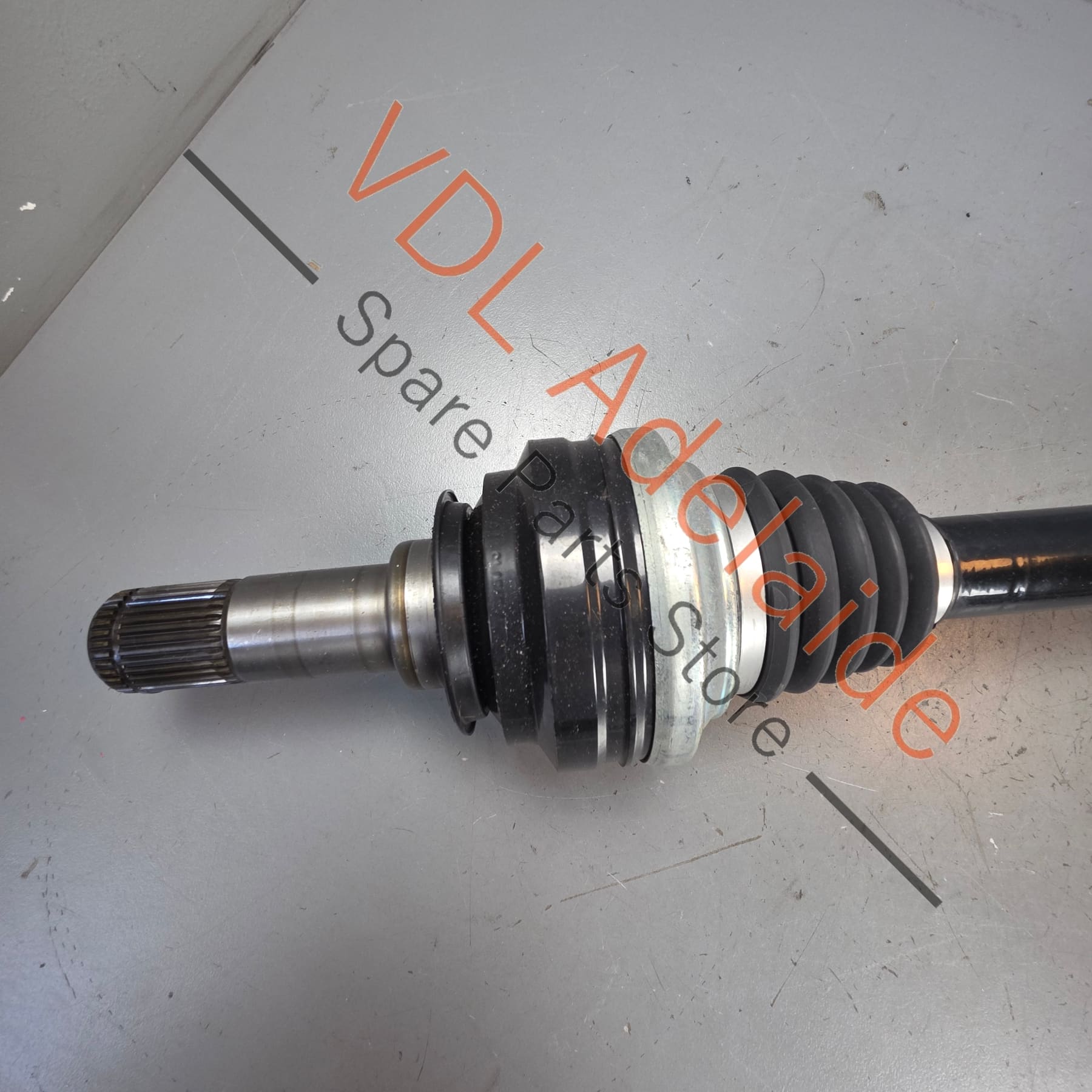 971501201H 971501201AH    Porsche Panamera 971 Rear Axle Driveshaft 971501201AH 971501201H