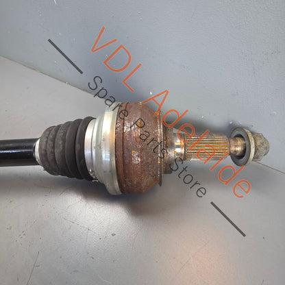 971501201H 971501201AH    Porsche Panamera 971 Rear Axle Driveshaft 971501201AH 971501201H