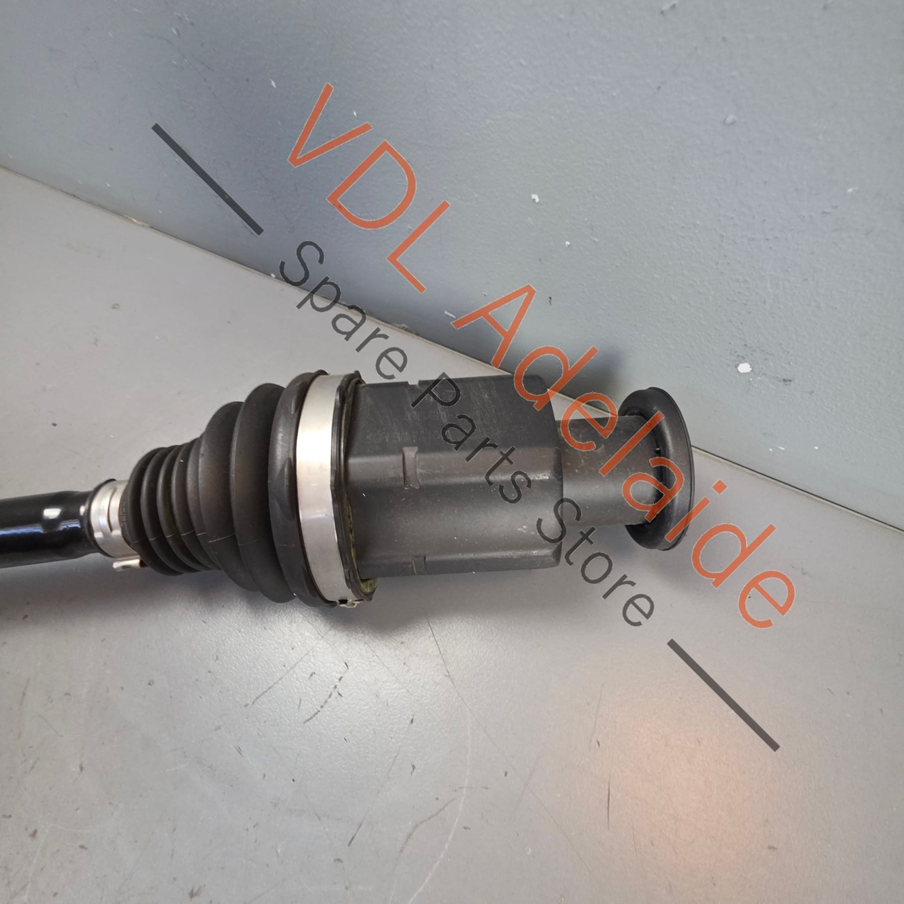 971407271M 971407271AN 9A7407271D   Porsche Panamera 971 Front Axle Driveshaft Left 971407271M 971407271AN 9A7407271D