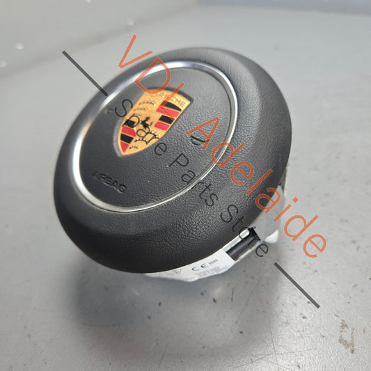 971880201M 95b880201m 7P5880201K 971880201T  Porsche Steering Wheel Airbag 971880201M 7P5880201K 95B880201M