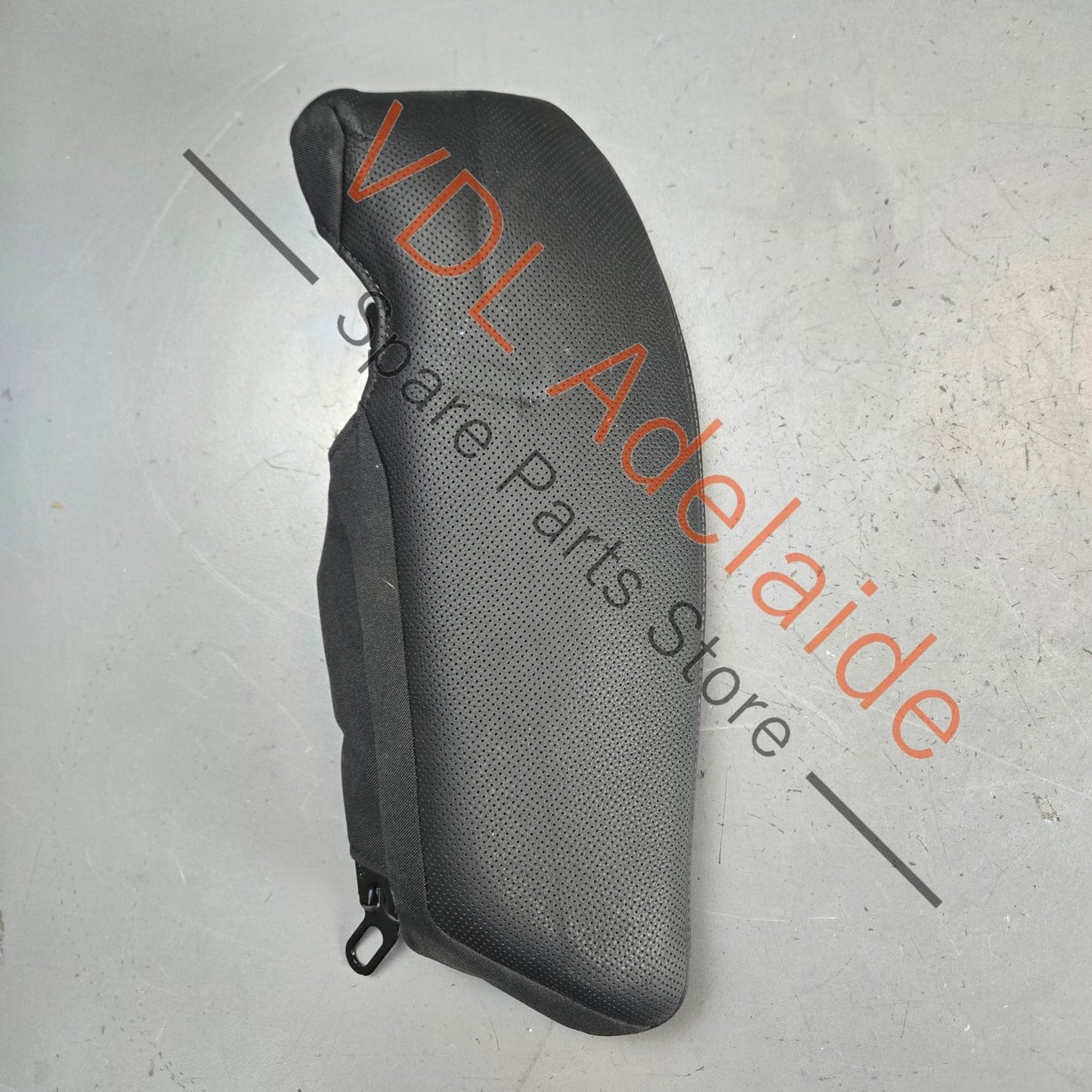 971880442A     Porsche Panamera 971 Right Side Rear Airbag 971880442A