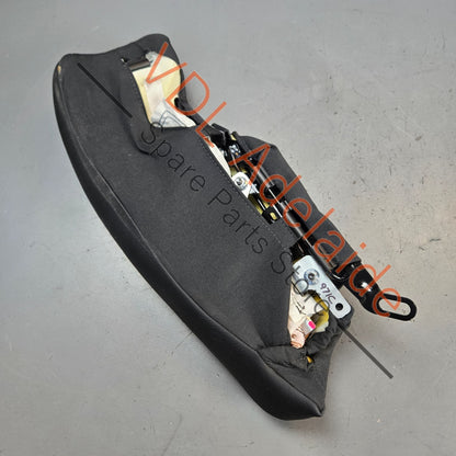 971880442A     Porsche Panamera 971 Right Side Rear Airbag 971880442A