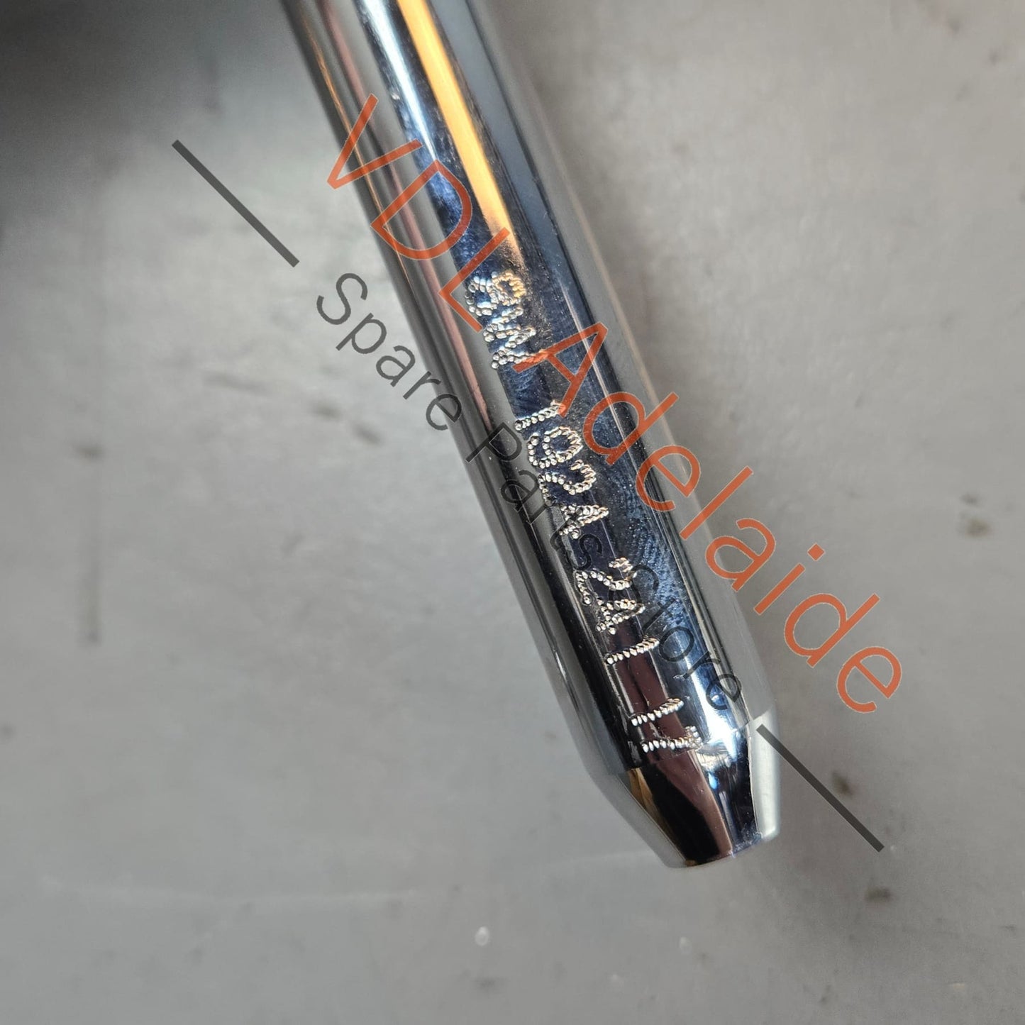 974885900C21U     Porsche Panamera 971 Rear Seat Head Rest Restraint 974885900C 21U