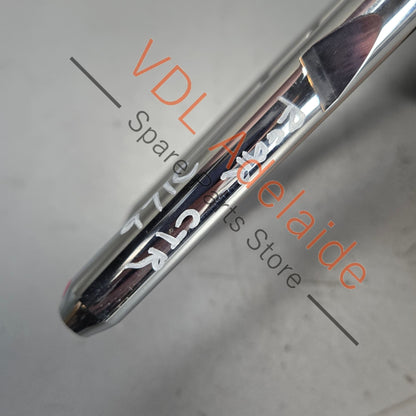 974885900C21U     Porsche Panamera 971 Rear Seat Head Rest Restraint 974885900C 21U