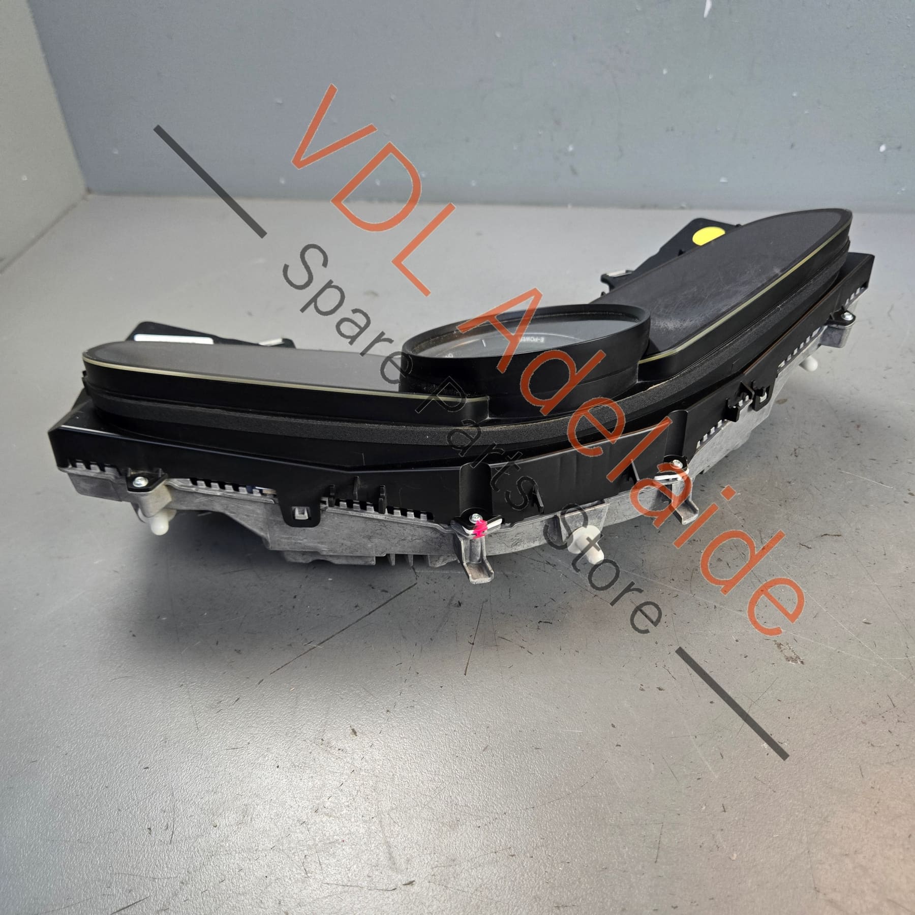 971920915N 971920915J 971920915H   Porsche Panamera 971 E-Hybrid Dashboard Instrument Cluster Speedo 971920915J 971920915H 971920915N 51662km