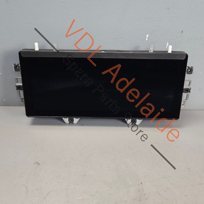 971919597C 971919597G    Porsche Panamera Main Centre Screen Display Panel 971919597A OV3 971919597G OV3