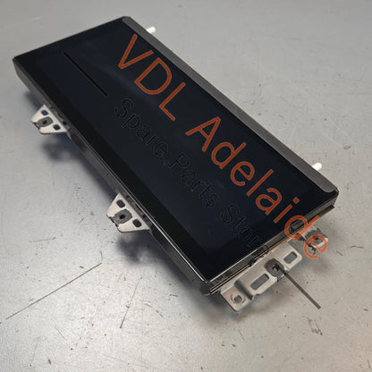 971919597C 971919597G    Porsche Panamera Main Centre Screen Display Panel 971919597A OV3 971919597G OV3