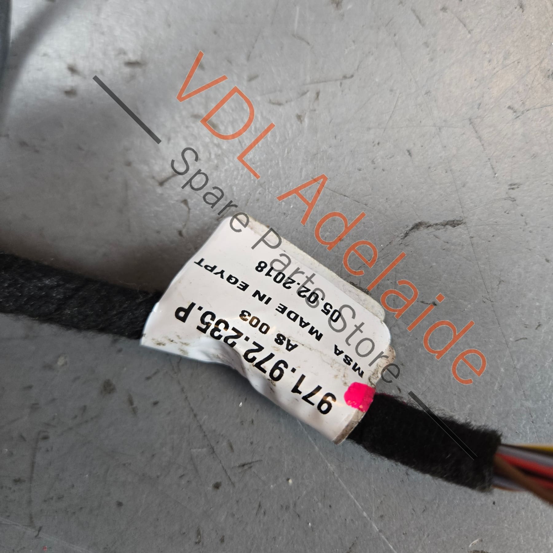 971857522G 971857412A 971857540   Porsche Panamera 971 Complete Right Side Exterior Wing Mirror 971857412A 971857540 971857522G 971857528C G2X