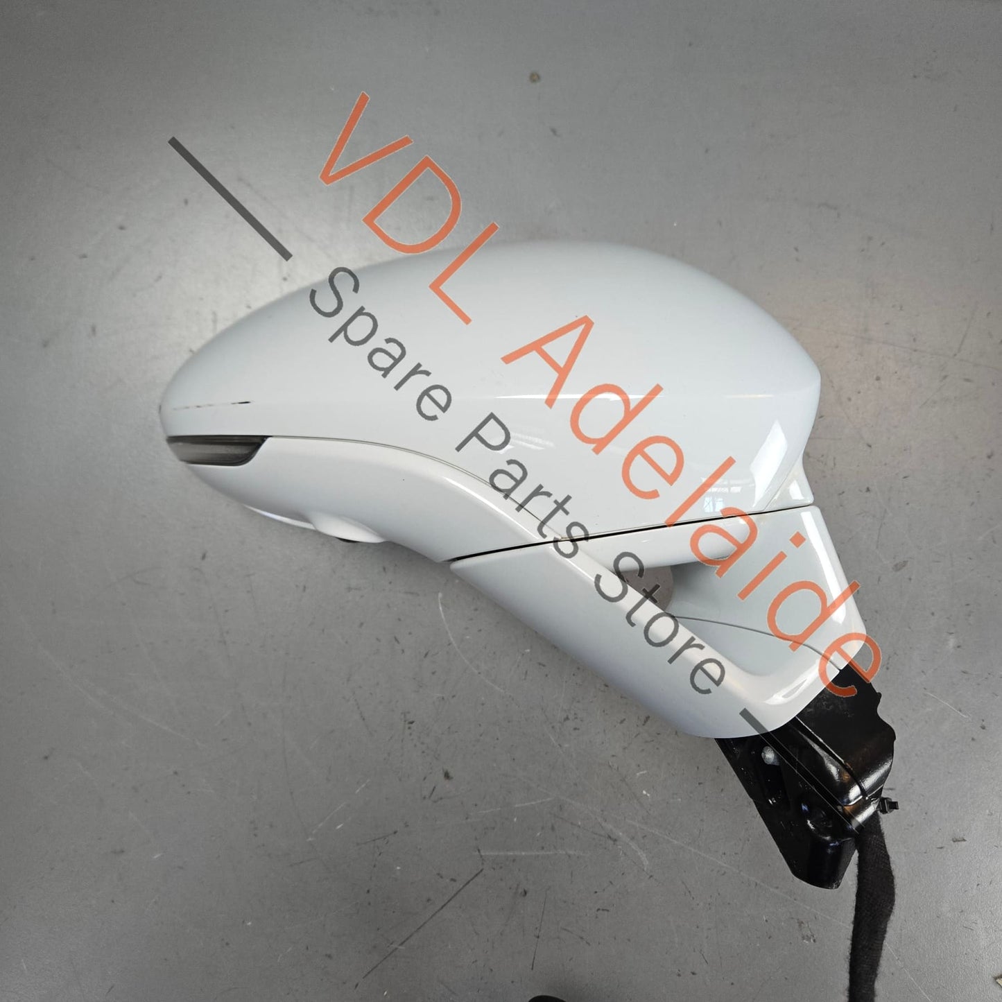 971857522G 971857412A 971857540   Porsche Panamera 971 Complete Right Side Exterior Wing Mirror 971857412A 971857540 971857522G 971857528C G2X