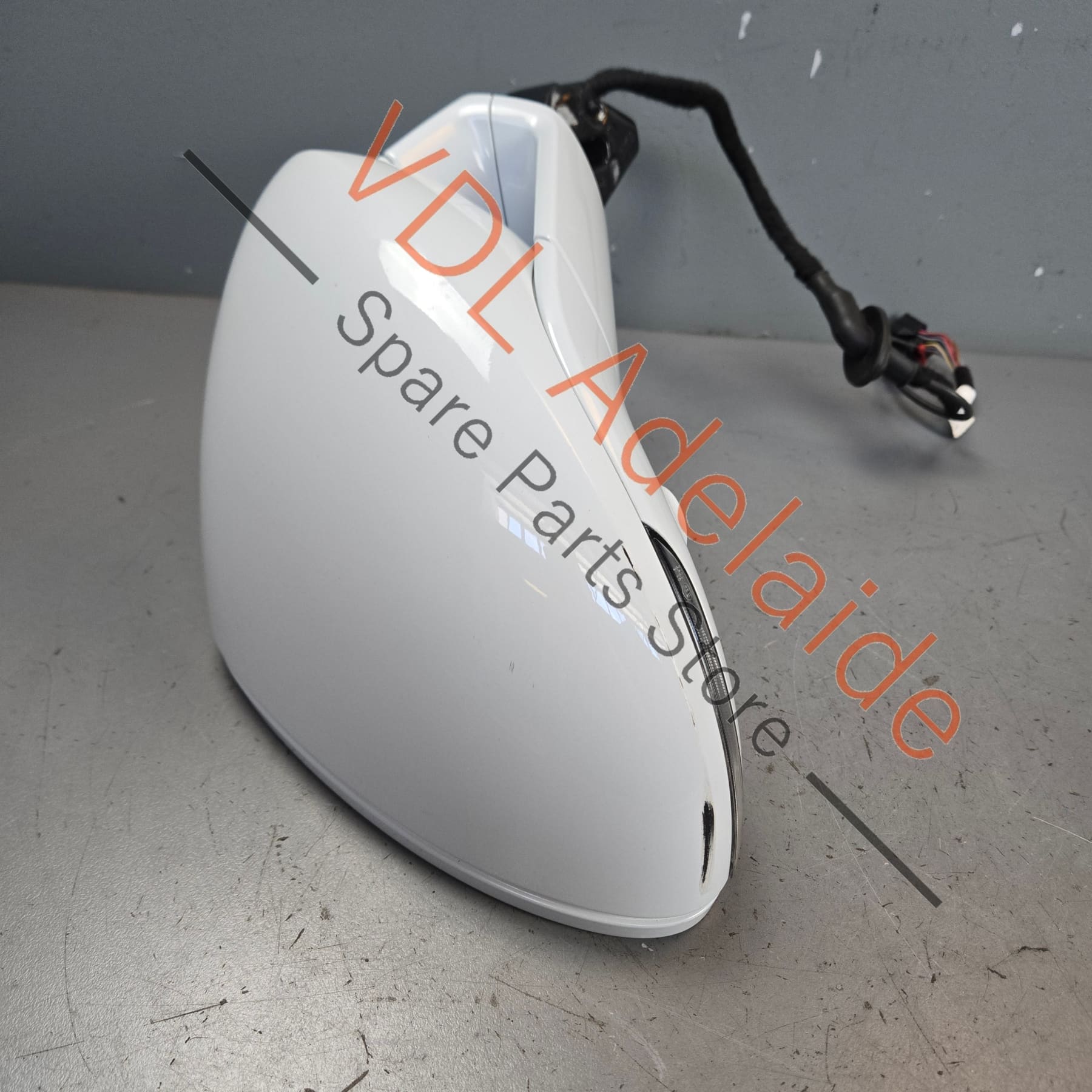 971857522G 971857412A 971857540   Porsche Panamera 971 Complete Right Side Exterior Wing Mirror 971857412A 971857540 971857522G 971857528C G2X