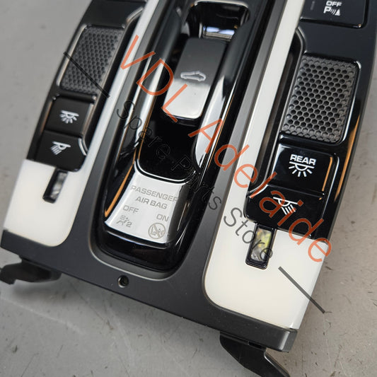 971959551ED 971959551LHHTO    Porsche Panamera 971 Overhead Dome Light Sun Roof Switch Panel 971959551ED 971959551LH