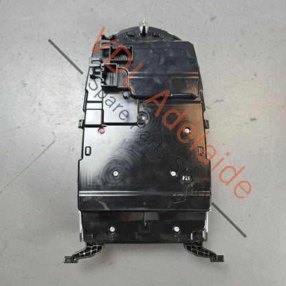 971959551ED 971959551LHHTO    Porsche Panamera 971 Overhead Dome Light Sun Roof Switch Panel 971959551ED 971959551LH