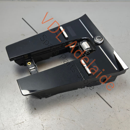 971919611G 971919611AD6N3 971919611J6N3   Porsche Panamera 971 2017-2020 Air Conditioning AC Master Main Console Control Switch Panel