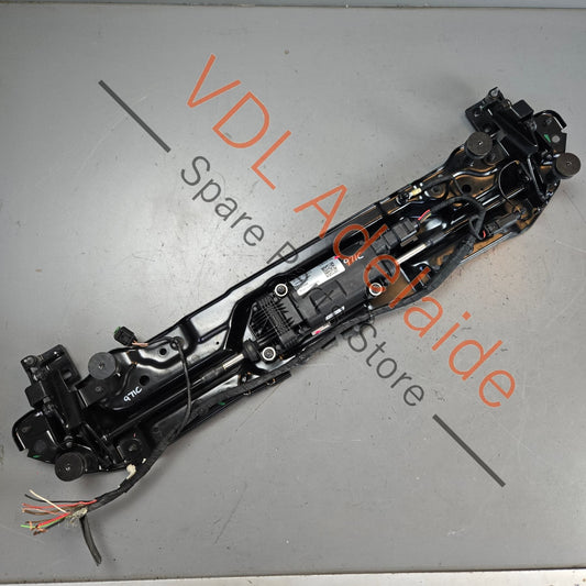 974827204E 974827204G 974827204D   Porsche Panamera 971 Rear Spoiler Drive Unit Motor 974827204G