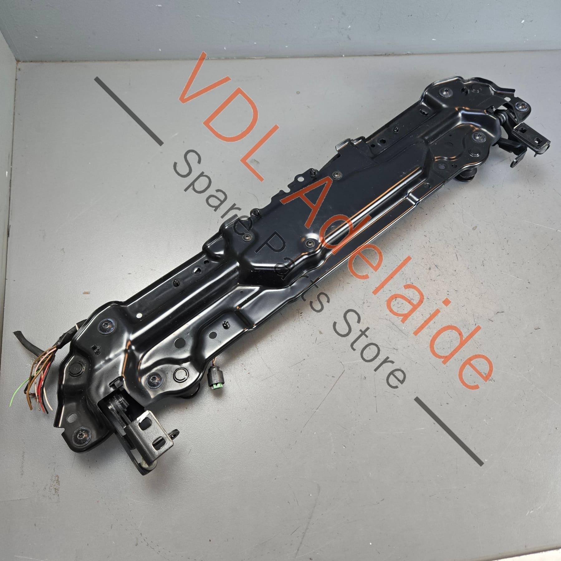 974827204E 974827204G 974827204D   Porsche Panamera 971 Rear Spoiler Drive Unit Motor 974827204G