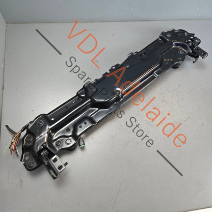 974827204E 974827204G 974827204D   Porsche Panamera 971 Rear Spoiler Drive Unit Motor 974827204G