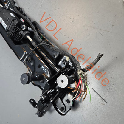 974827204E 974827204G 974827204D   Porsche Panamera 971 Rear Spoiler Drive Unit Motor 974827204G