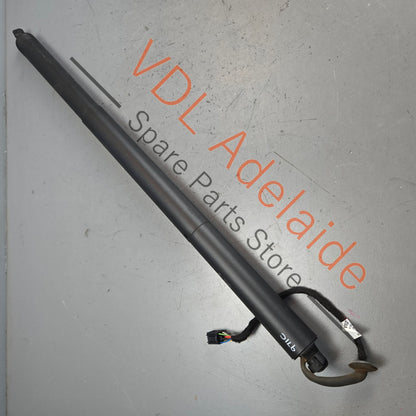 974827851D 974827851B    Porsche Panamera Turismo Electric Lift Strut for Rear Hatch Boot Trunk Lid 974827851D