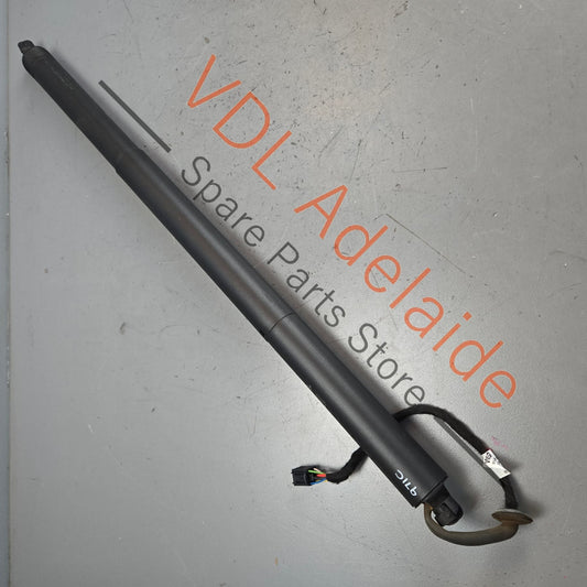 974827851D 974827851B    Porsche Panamera Turismo Electric Lift Strut for Rear Hatch Boot Trunk Lid 974827851D