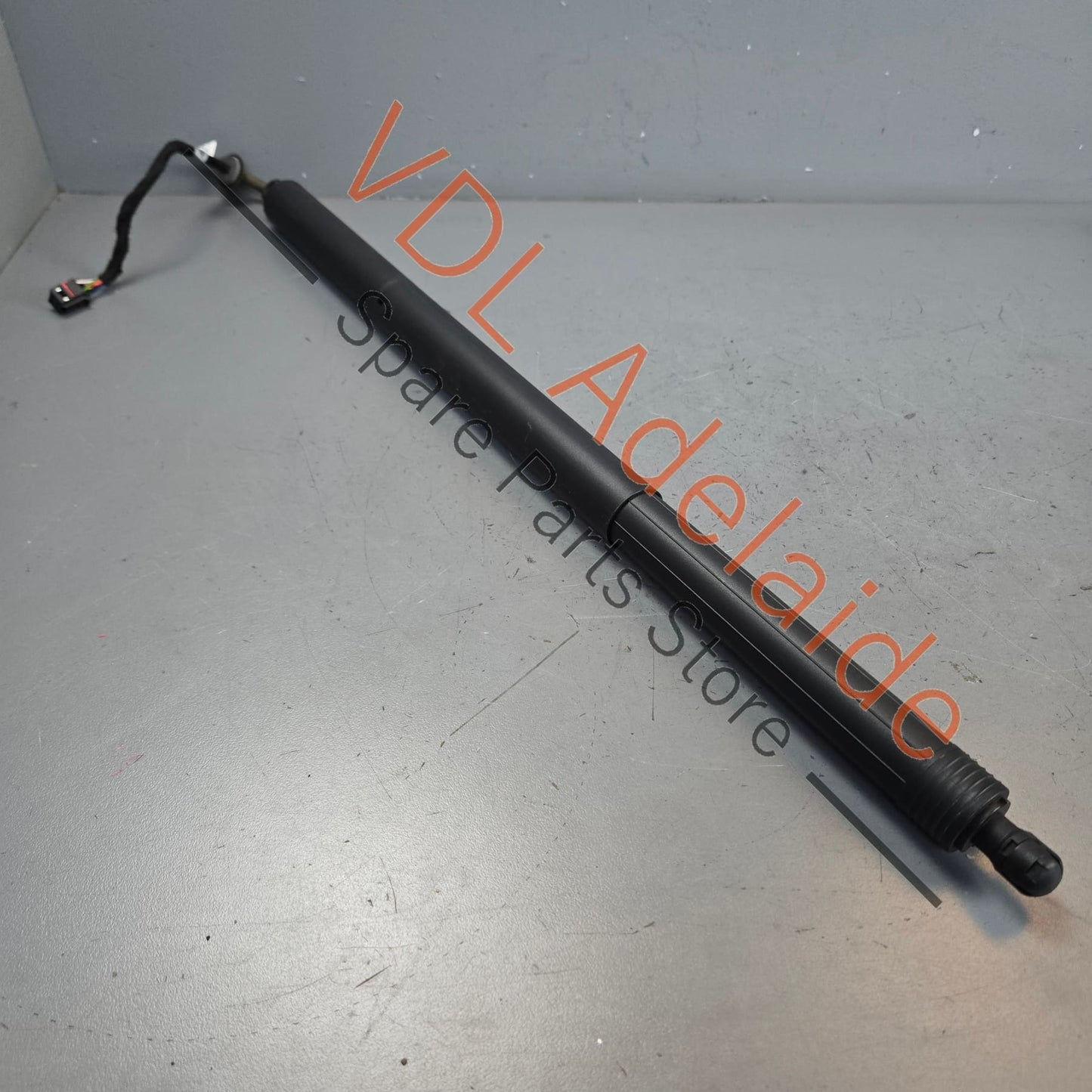 974827851D 974827851B    Porsche Panamera Turismo Electric Lift Strut for Rear Hatch Boot Trunk Lid 974827851D