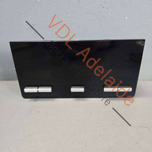 974919615P 974919615K6N3    Porsche Panamera Rear Air Conditoning Control Panel Switch 974919615P 6N3