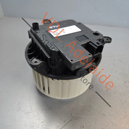 PAE907521 9A7907521B 9A7907521A 973807521C  Porsche Panamera 971 RHD Blower Fan Motor PAE907521 9A7907521B 9A7907521A 973807521C