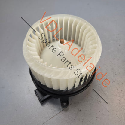 PAE907521 9A7907521B 9A7907521A 973807521C  Porsche Panamera 971 RHD Blower Fan Motor PAE907521 9A7907521B 9A7907521A 973807521C