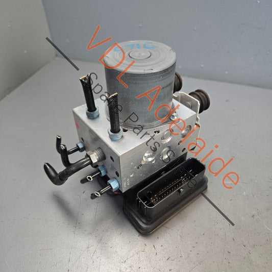 971614111M 971614111K 971614111J 
971614111F 971614095BF Porsche Panamera 971 ABS Brake Pump Module 971614111M